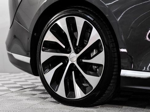 Used 2023 Lucid Air Touring image 63