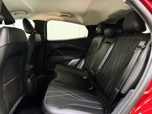 Used 2021 Ford Mustang Mach-E Select w/ Comfort/Technology Package image 16