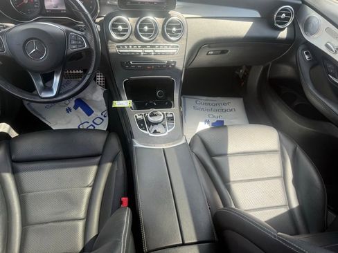 Used 2019 Mercedes-Benz GLC 300 4MATIC image 33
