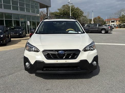 Used 2023 Subaru Crosstrek 2.5i Sport image 4