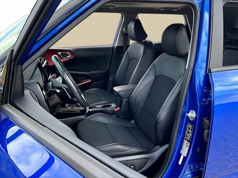 Certified 2021 Kia Soul Turbo image 26