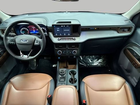 Used 2022 Ford Maverick Lariat image 12