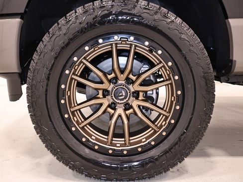 New 2026 Ford F150 King Ranch AWD/4WD image 43