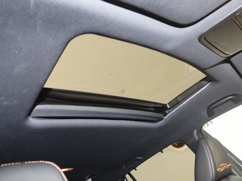 Used 2024 Honda Passport TrailSport image 11