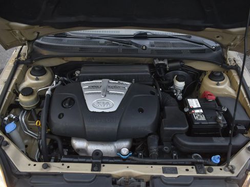 Used 2005 Kia Rio Sedan image 22