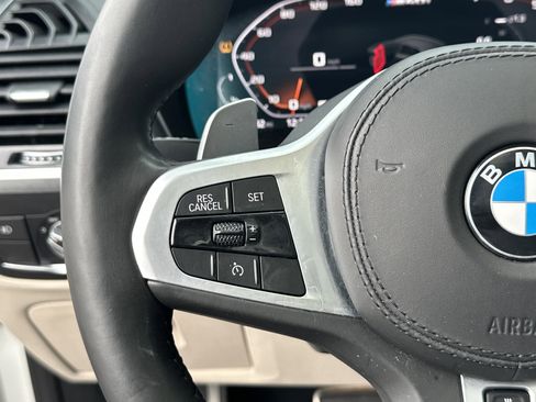 Used 2020 BMW X3 M40i w/ Executive Package image 23