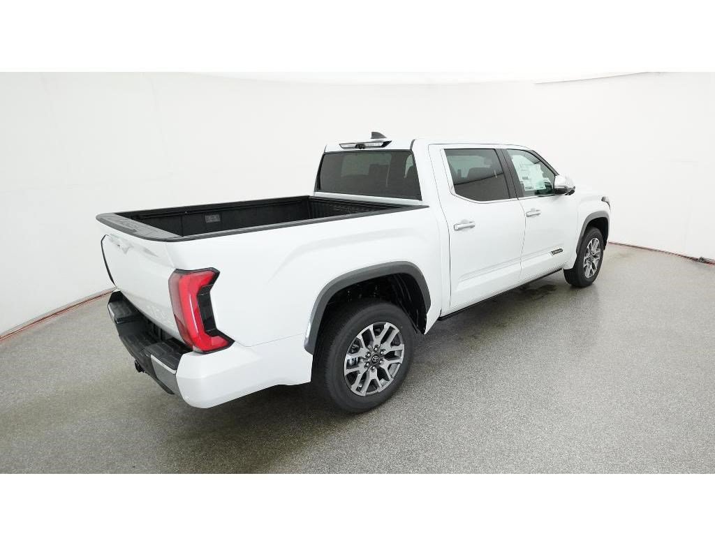 New 2026 Toyota Tundra 1794 Edition AWD/4WD image 10