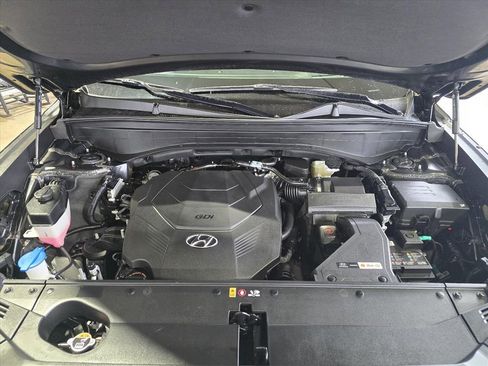 Used 2024 Hyundai Palisade Calligraphy image 27