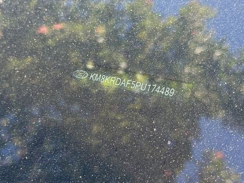 Certified 2023 Hyundai Ioniq 5 Limited image 3