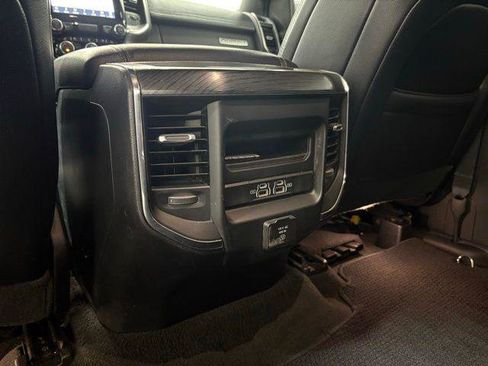 Certified 2024 RAM 1500 Laramie AWD/4WD image 20
