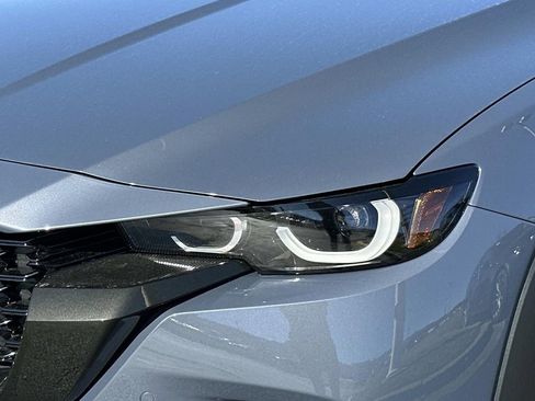 New 2026 MAZDA CX-50 2.5 Hybrid w/ Weather Package image 7