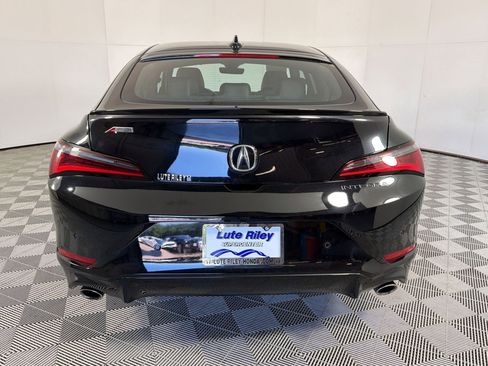 Used 2024 Acura Integra A-Spec FWD image 10