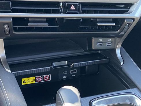 Used 2023 Lexus RX 500h F Sport w/ Accessory Package (2T) AWD/4WD image 25