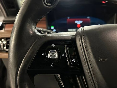Certified 2023 Lincoln Aviator Reserve w/ Elements Package Plus AWD/4WD image 12
