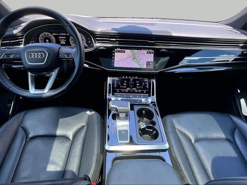Used 2025 Audi Q7 2.0T Premium w/ Convenience Package AWD/4WD image 14