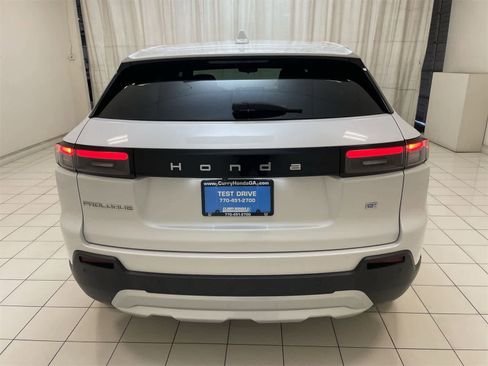 Certified 2024 Honda Prologue EX image 28