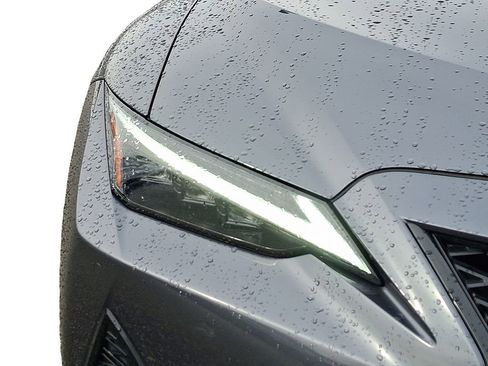 Used 2023 Lexus IS 350 F Sport w/ Memory Package image 10