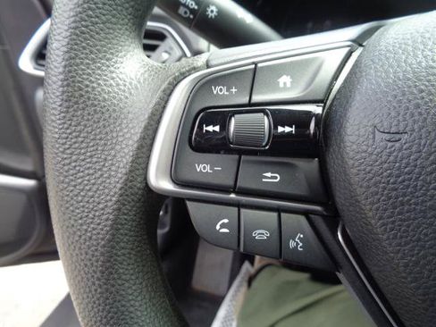 Used 2021 Honda Accord LX image 34