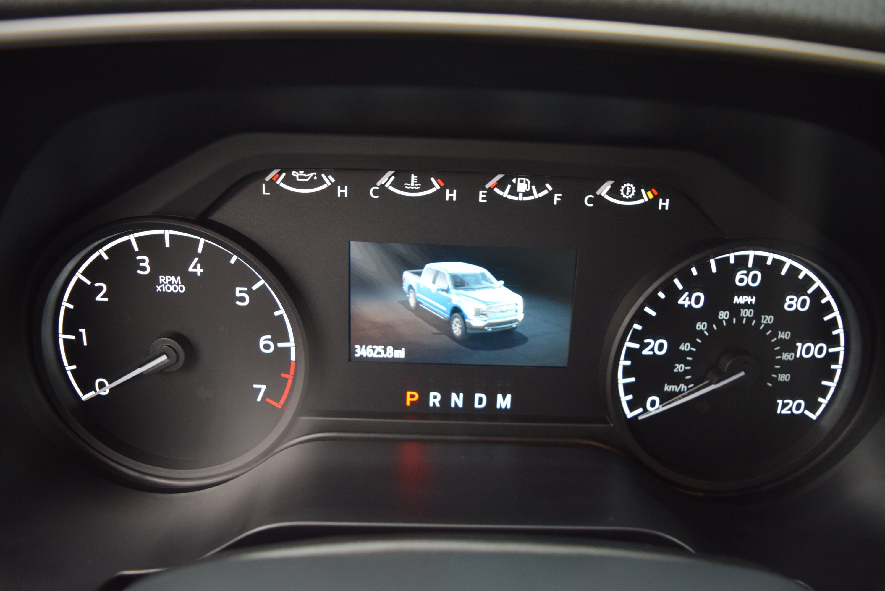 Used 2023 Ford F150 XL w/ STX Appearance Package AWD/4WD image 13