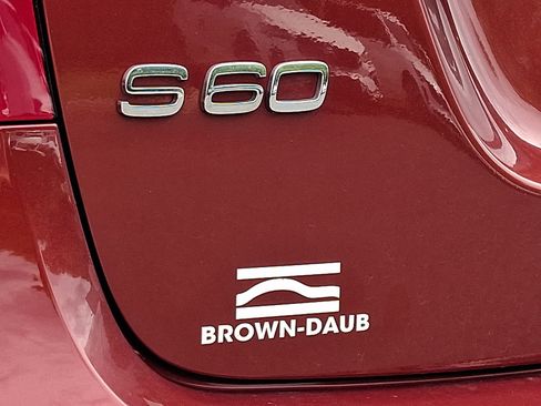 Used 2012 Volvo S60 T5 FWD image 29