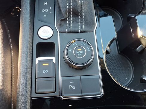 Used 2022 Volkswagen Atlas SEL image 29