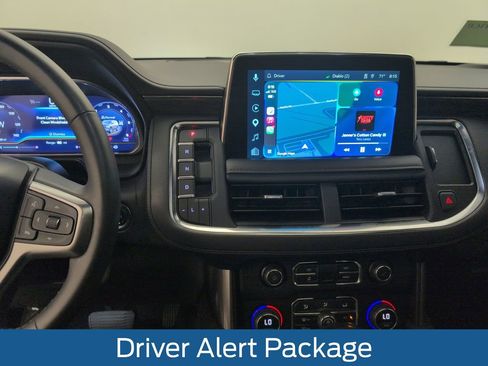 Used 2023 Chevrolet Suburban Z71 w/ Luxury Package AWD/4WD image 20