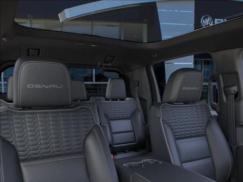 New 2026 GMC Sierra EV Denali AWD/4WD image 24