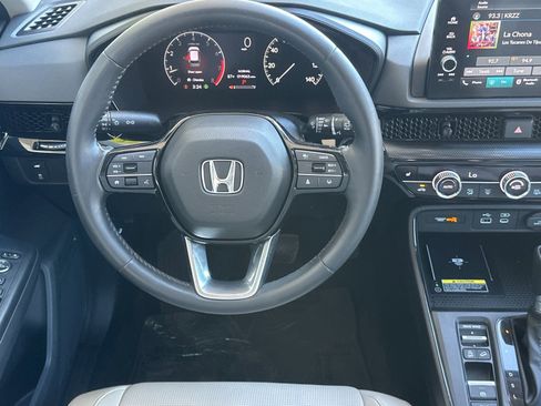 Used 2024 Honda CR-V EX-L image 14