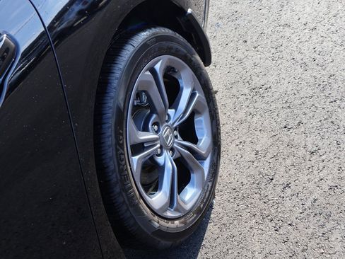 Certified 2025 Honda Accord EX-L image 32