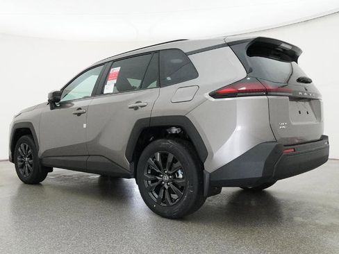 New 2026 Toyota RAV4 XLE Premium image 36
