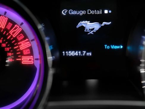 Used 2013 Ford Mustang GT Premium w/ Comfort Pkg RWD image 61
