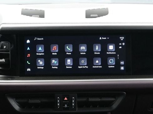 Certified 2025 Porsche Cayenne S image 20