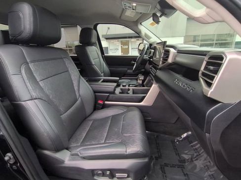 Used 2024 Toyota Tundra SR5 w/ SR5 Premium Package image 27