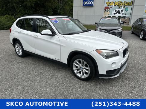Used 2015 BMW X1 xDrive28i w/ Premium Package image 7