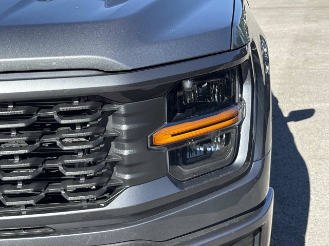 New 2026 Ford F150 STX w/ Equipment Group 200A AWD/4WD image 11