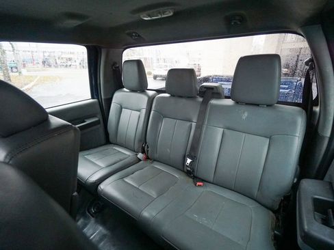 Used 2011 Ford F350 XL w/ XL Value Pkg image 23