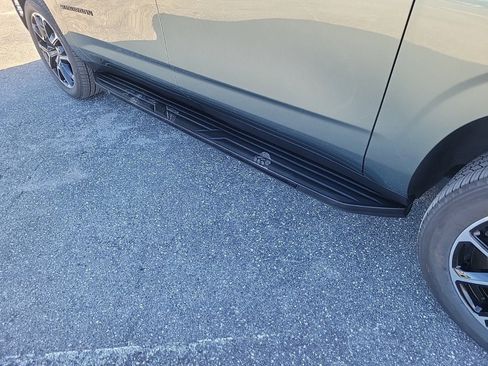 Used 2024 Chevrolet Suburban RST image 10