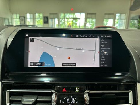 Used 2019 BMW M850i xDrive Convertible AWD/4WD image 74