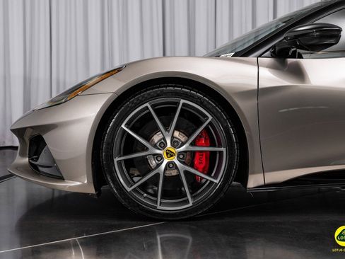 Used 2024 Lotus Emira First Edition image 10