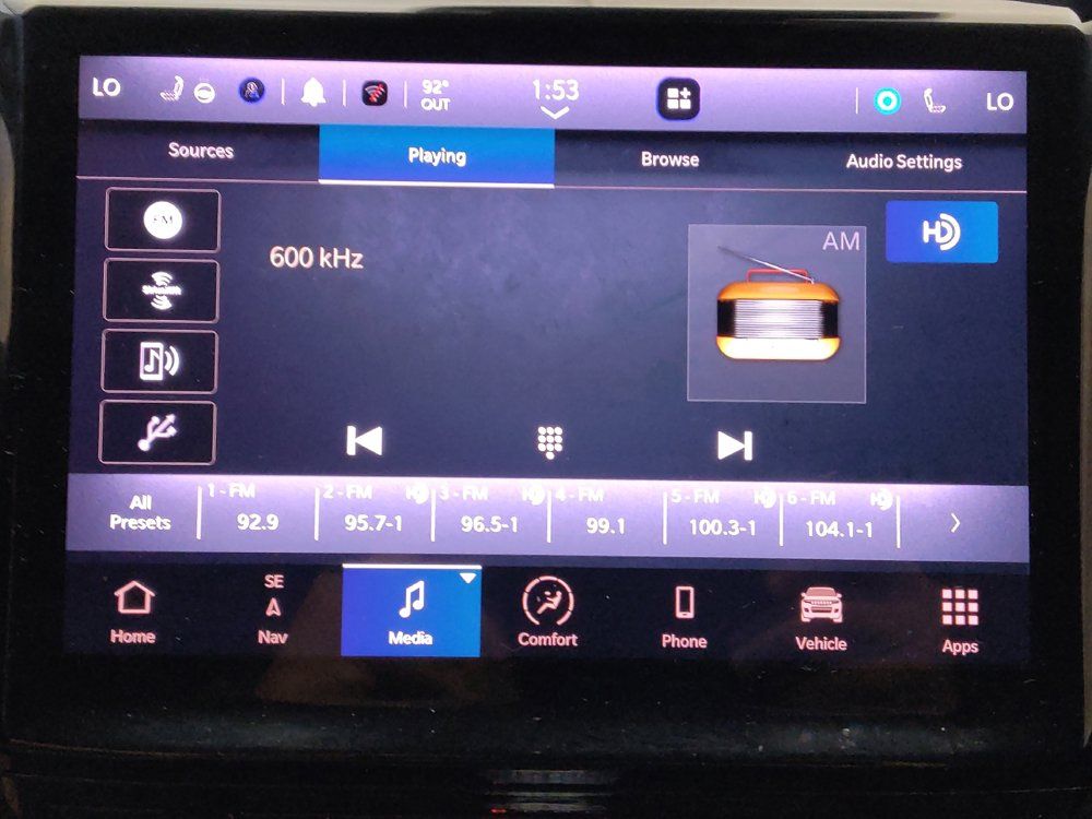 Used 2022 Jeep Grand Cherokee L Limited RWD image 25