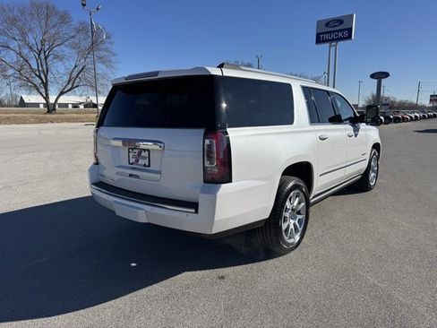 Used 2019 GMC Yukon XL Denali w/ Open Road Package image 5