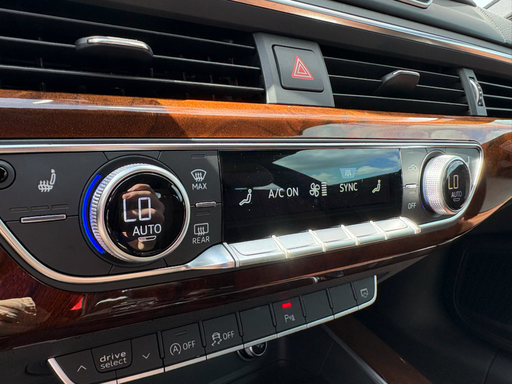 Used 2018 Audi A5 2.0T Premium Plus AWD/4WD image 21