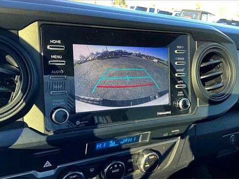 Used 2023 Toyota Tacoma SR image 17