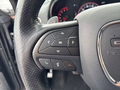 Used 2019 Dodge Durango R/T w/ Blacktop Package image 12