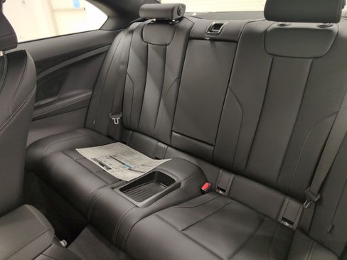 New 2025 BMW 230i Coupe w/ Premium Package image 18