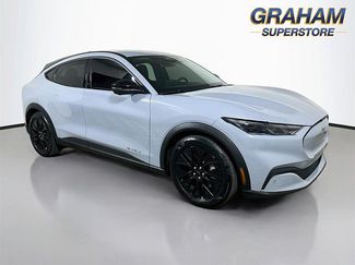 Used 2025 Ford Mustang Mach-E Select w/ Comfort Package Lite AWD/4WD video 1