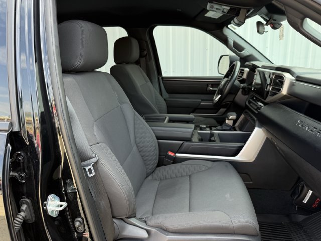 Used 2026 Toyota Tundra SR5 RWD image 30