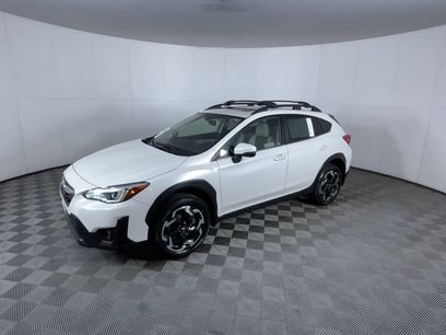 Used 2023 Subaru Crosstrek 2.5i Limited w/ Popular Package #3