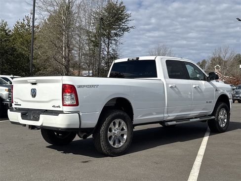 Certified 2019 RAM 2500 Big Horn image 5