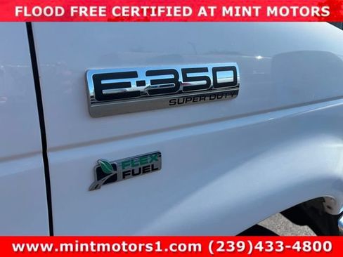 Used 2019 Ford E-350 and Econoline 350 Super Duty RWD image 31
